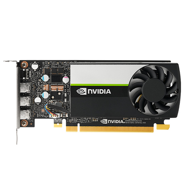 Card màn hình VGA NVIDIA T400