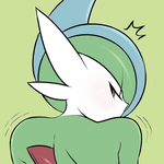 Femboy Gallade