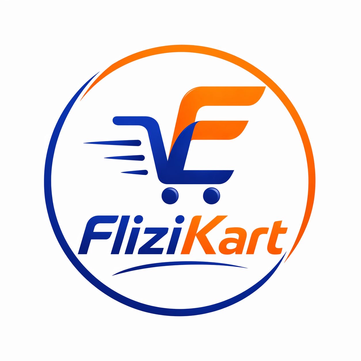 Flizikart Logo