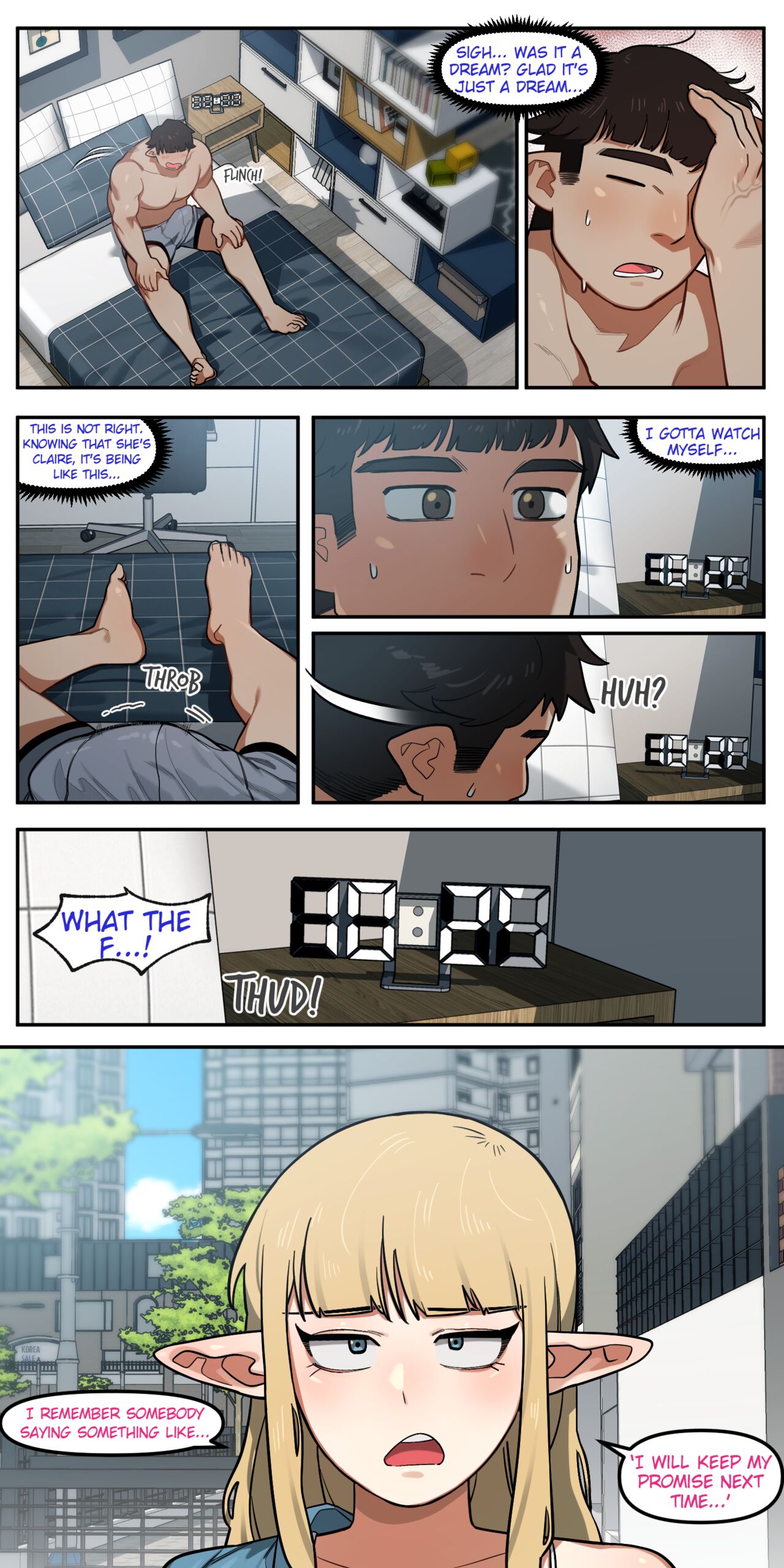 Comic page 23