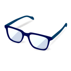 Glasses