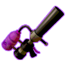 gun