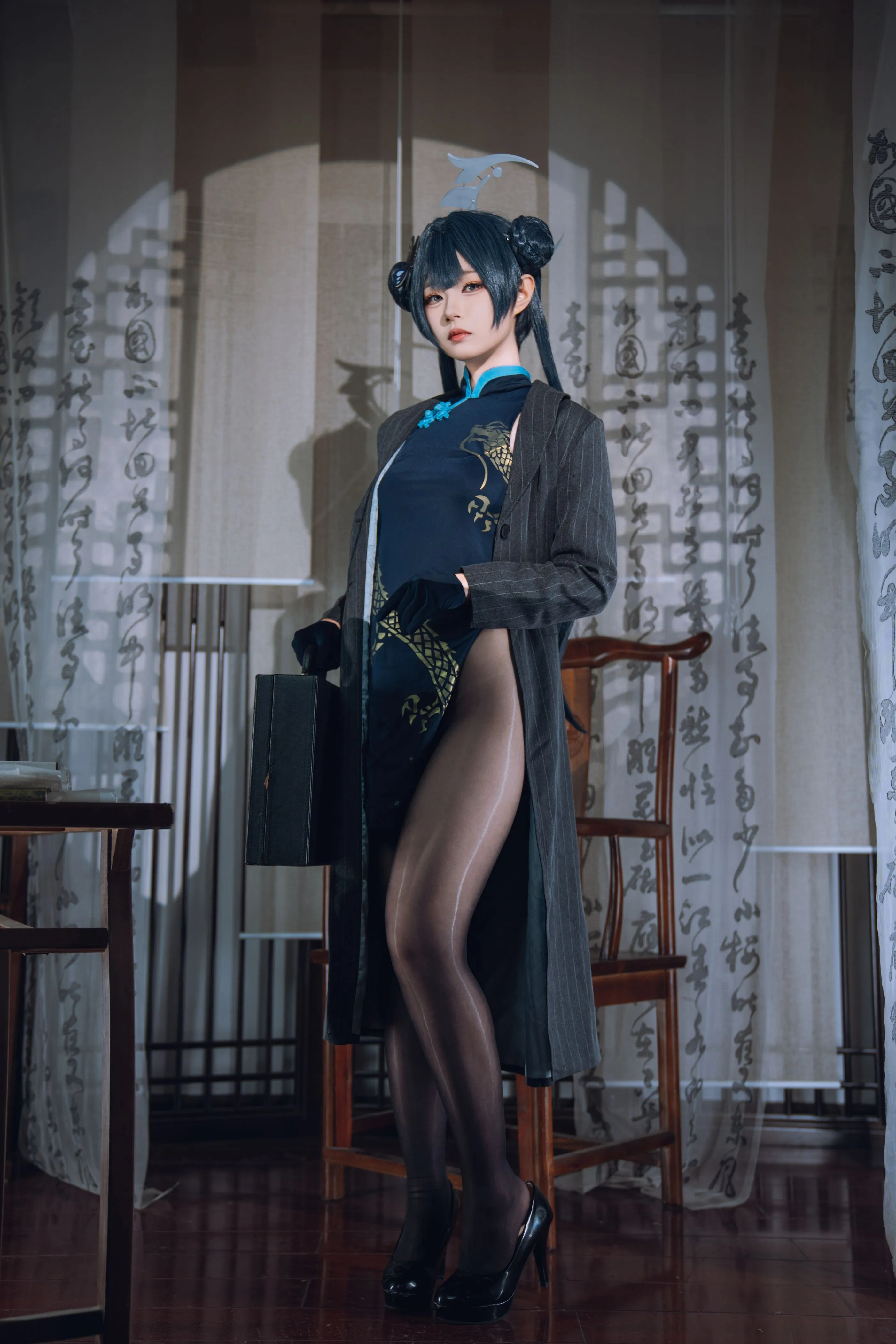 笠笠ami - Ryuuge Kisaki Blue Archive — Photo 36