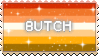 butch