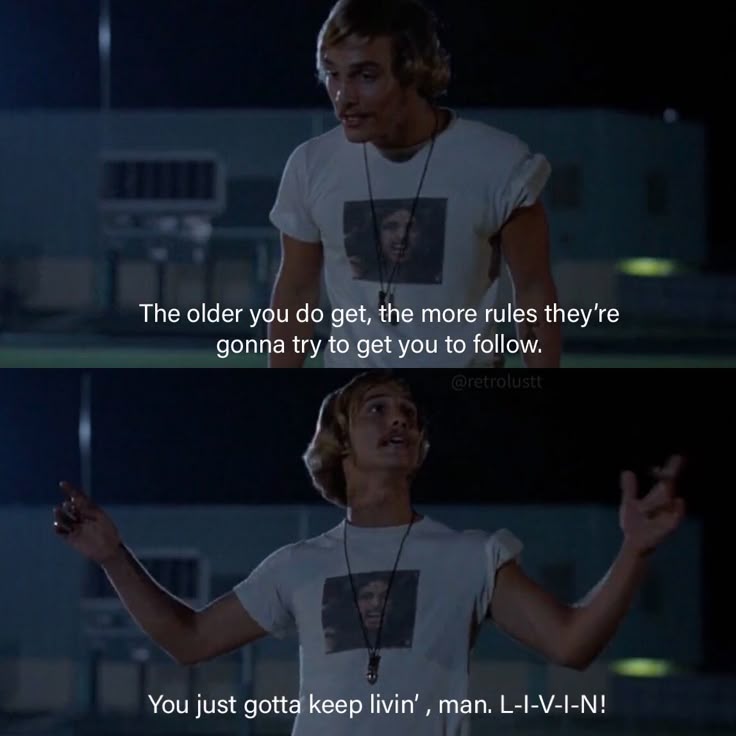 Keep Livin