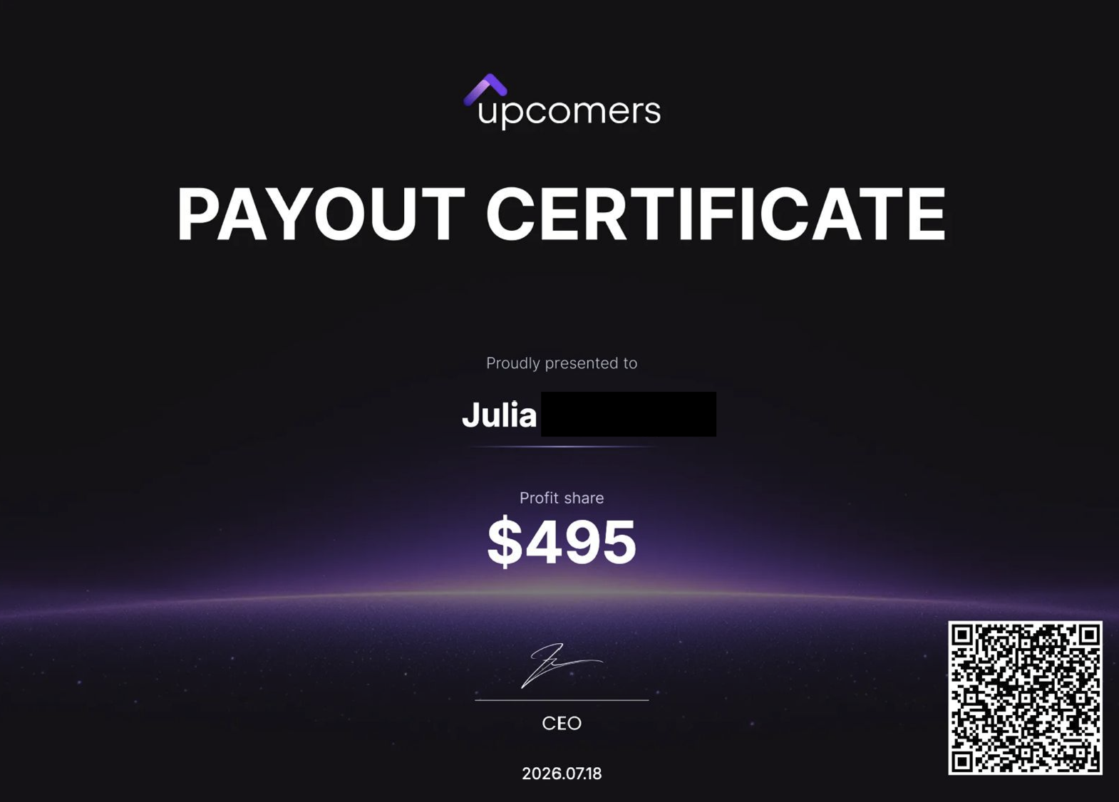 Julia
