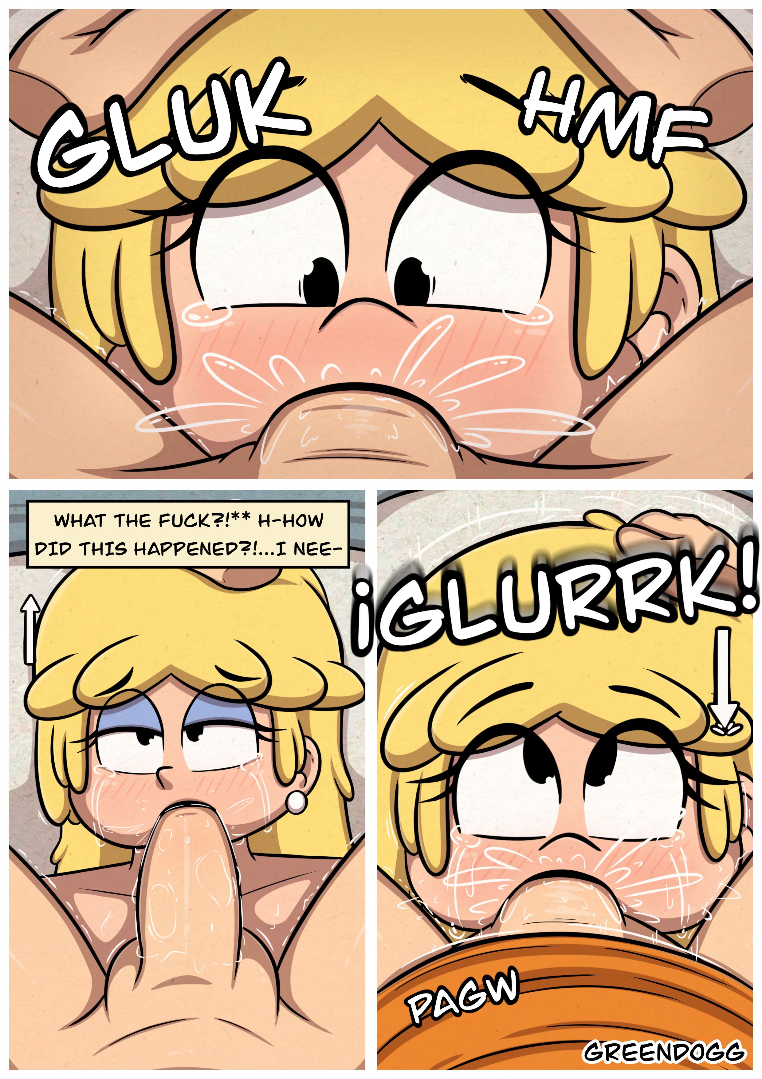 Comic page 27