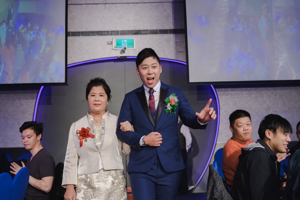 婚禮攝影師MAI作品集照片 61