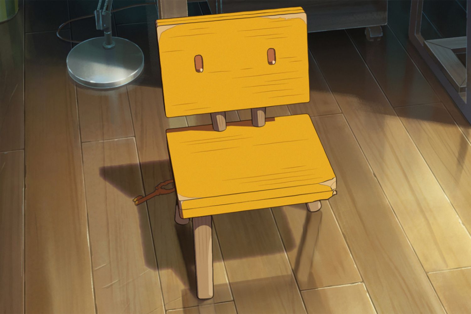 Chair Sōta
