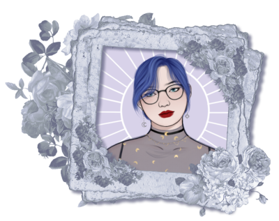 Picrew of me