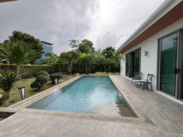 Villa in Rawai — รูป 3