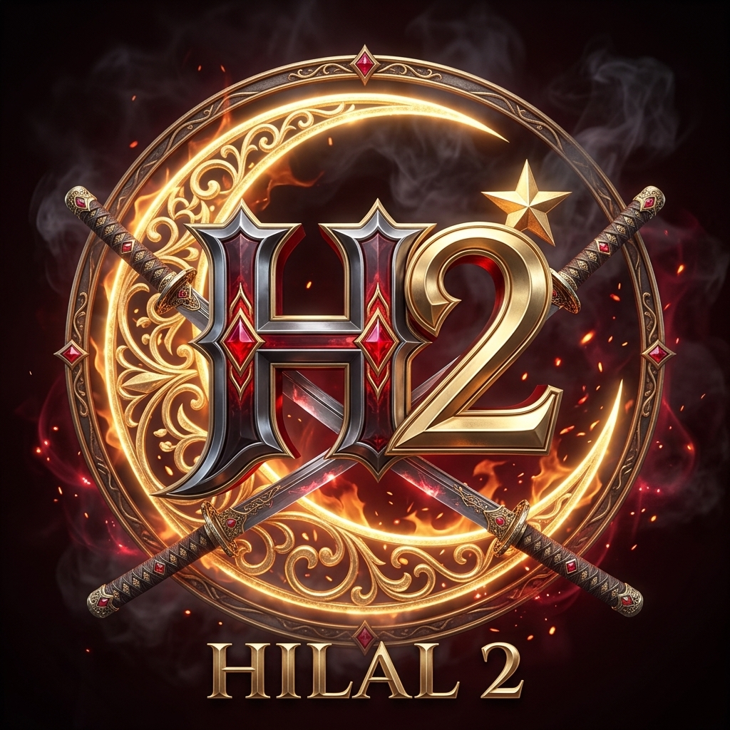 Hilal2 Arka Plan