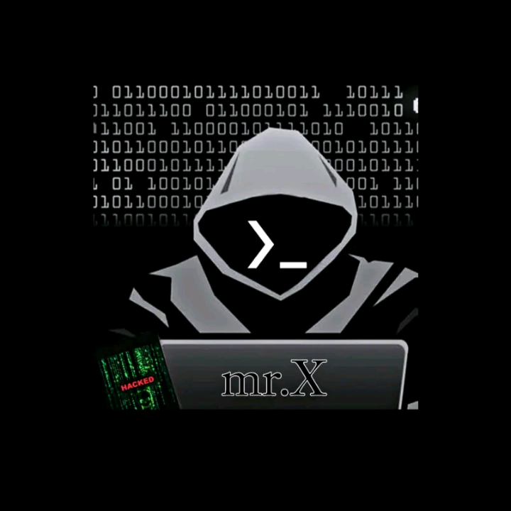 Whomrx Bot Logo