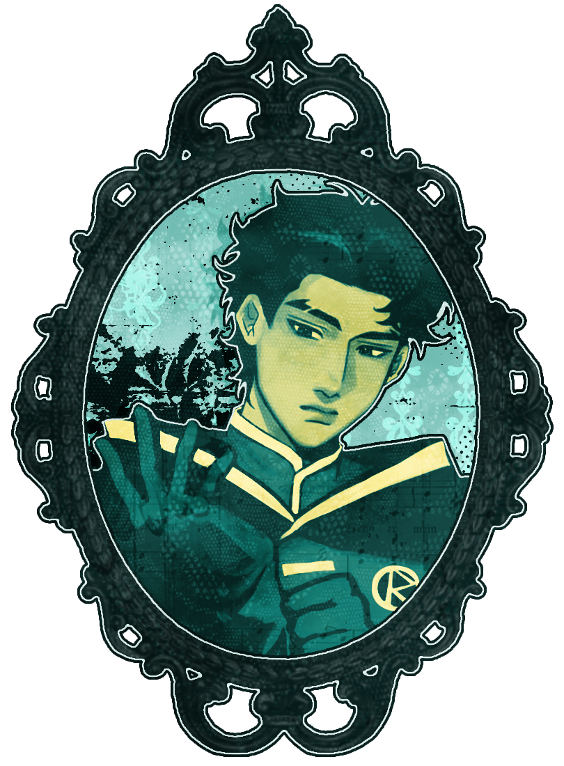 Damian Wayne