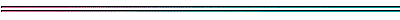 double line dark rainbow