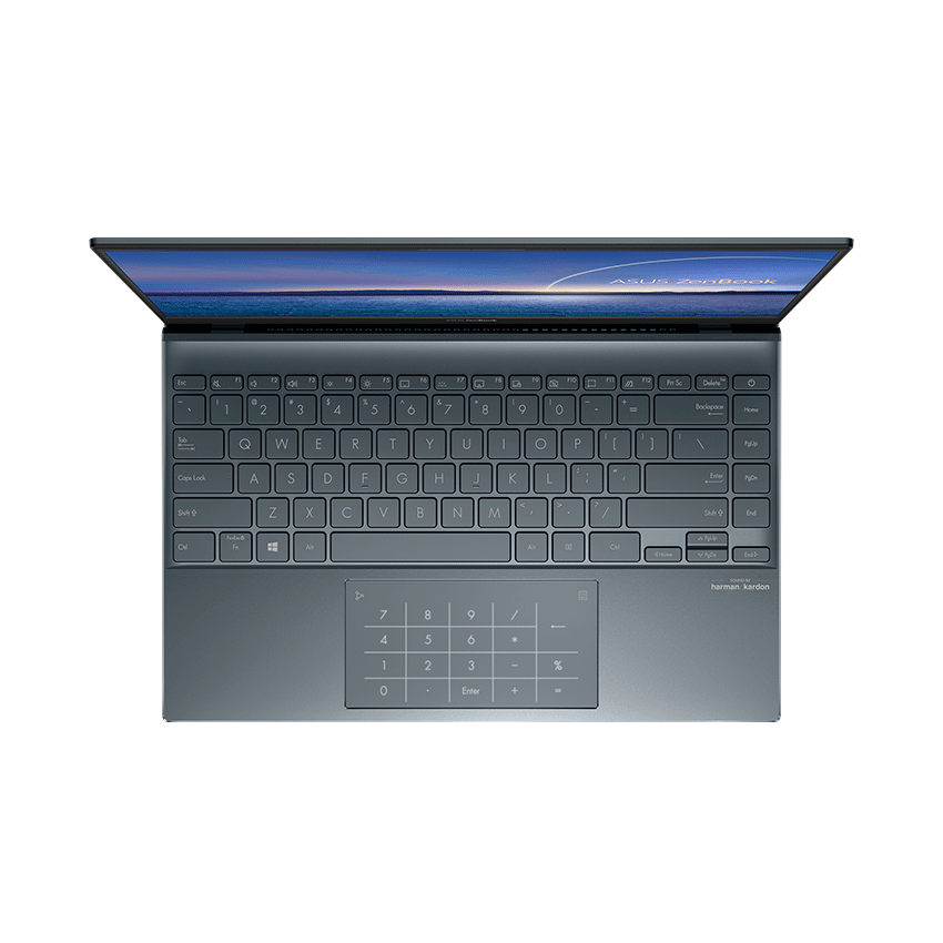 Laptop Asus UX425E UX425EA-KI817T