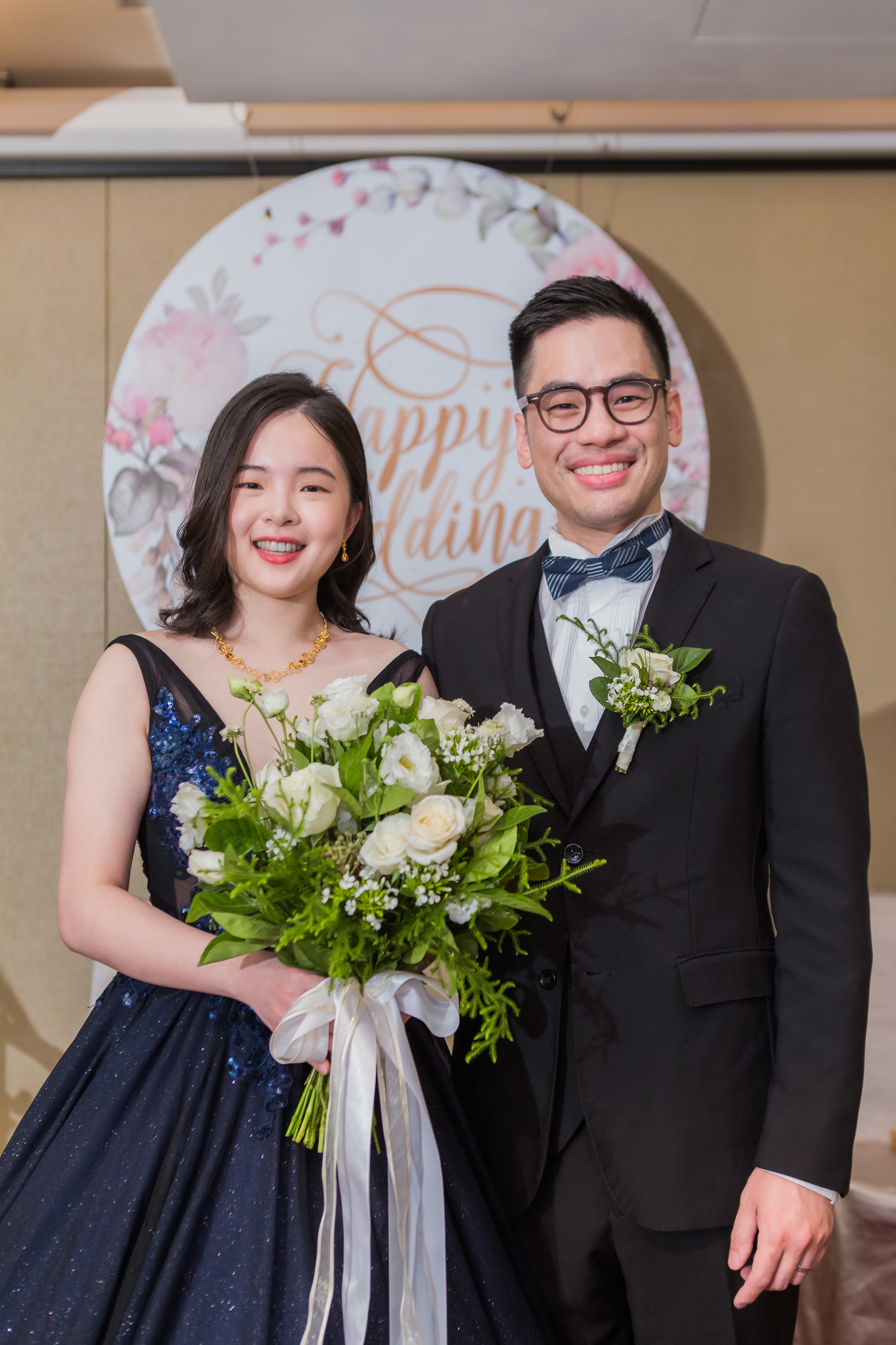 婚禮攝影師KK作品集照片 43