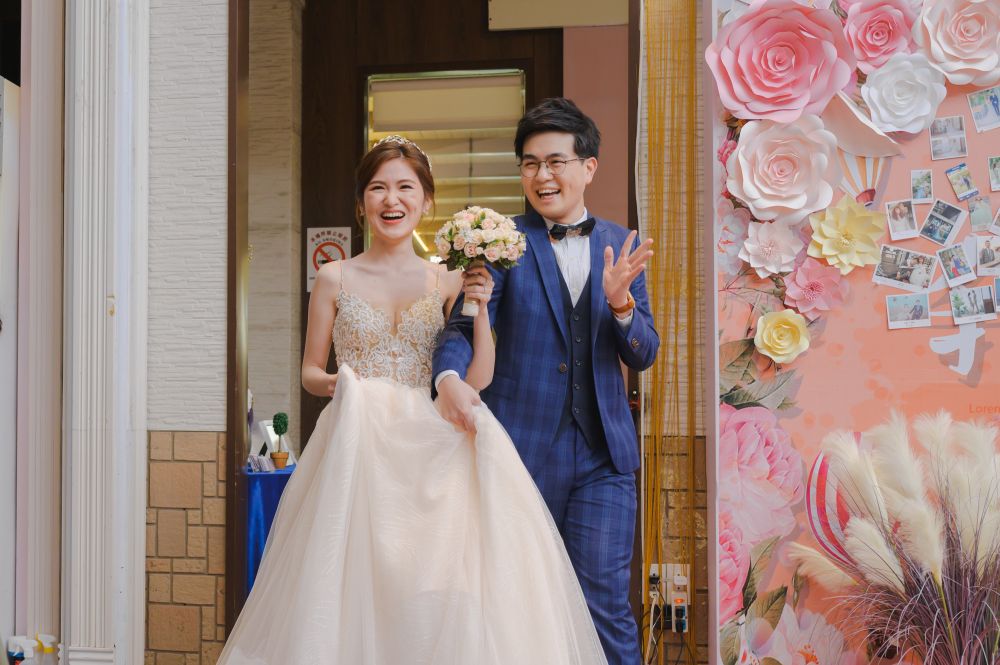 婚禮攝影師MAI作品集照片 53