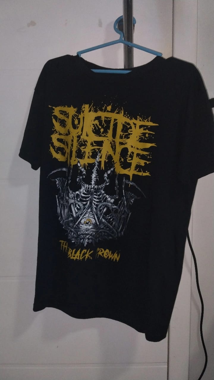 Suicide Silence