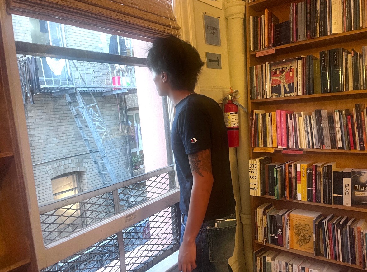 Books