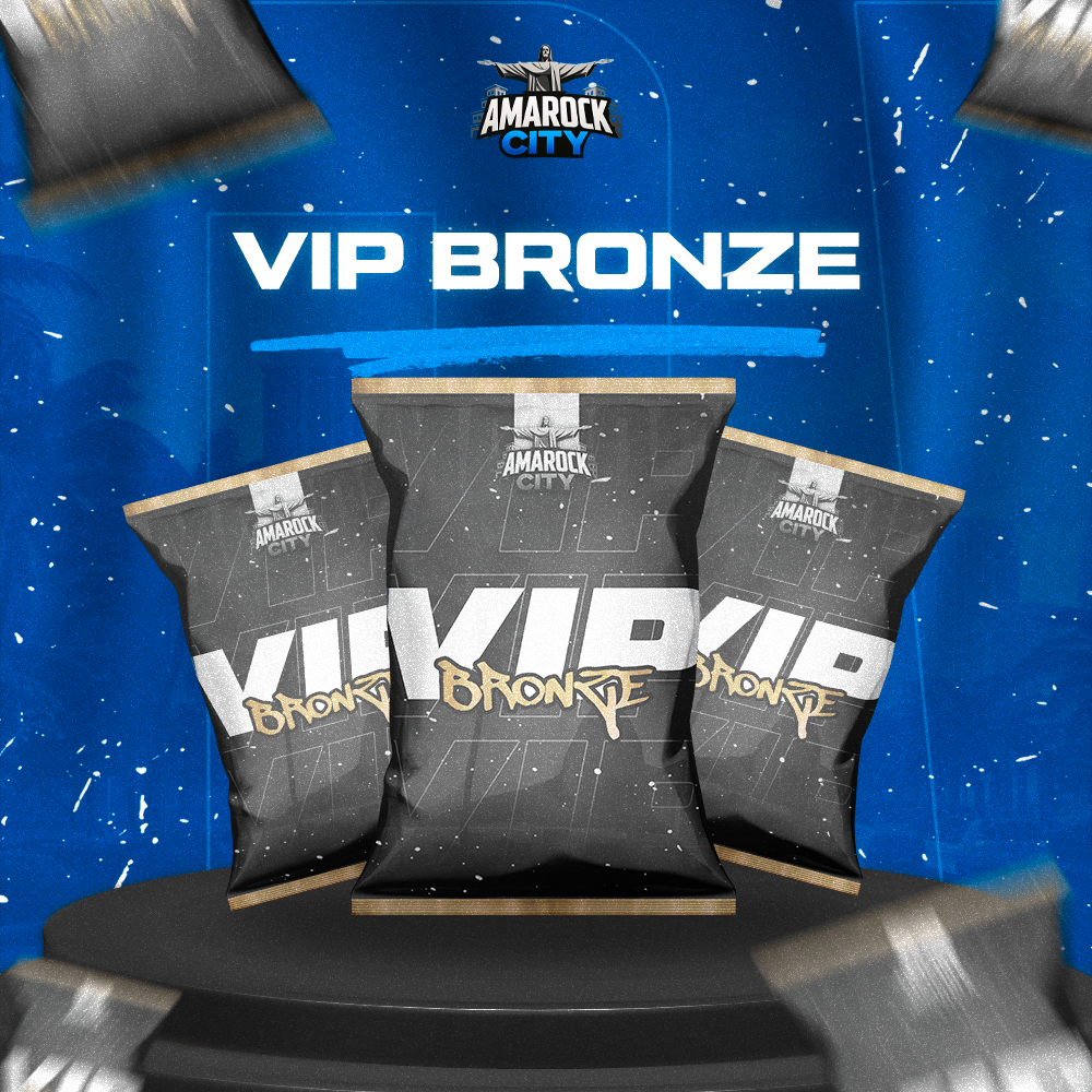 VIP BRONZE