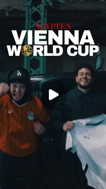ÄGYPTEN TRAILER Vorschau