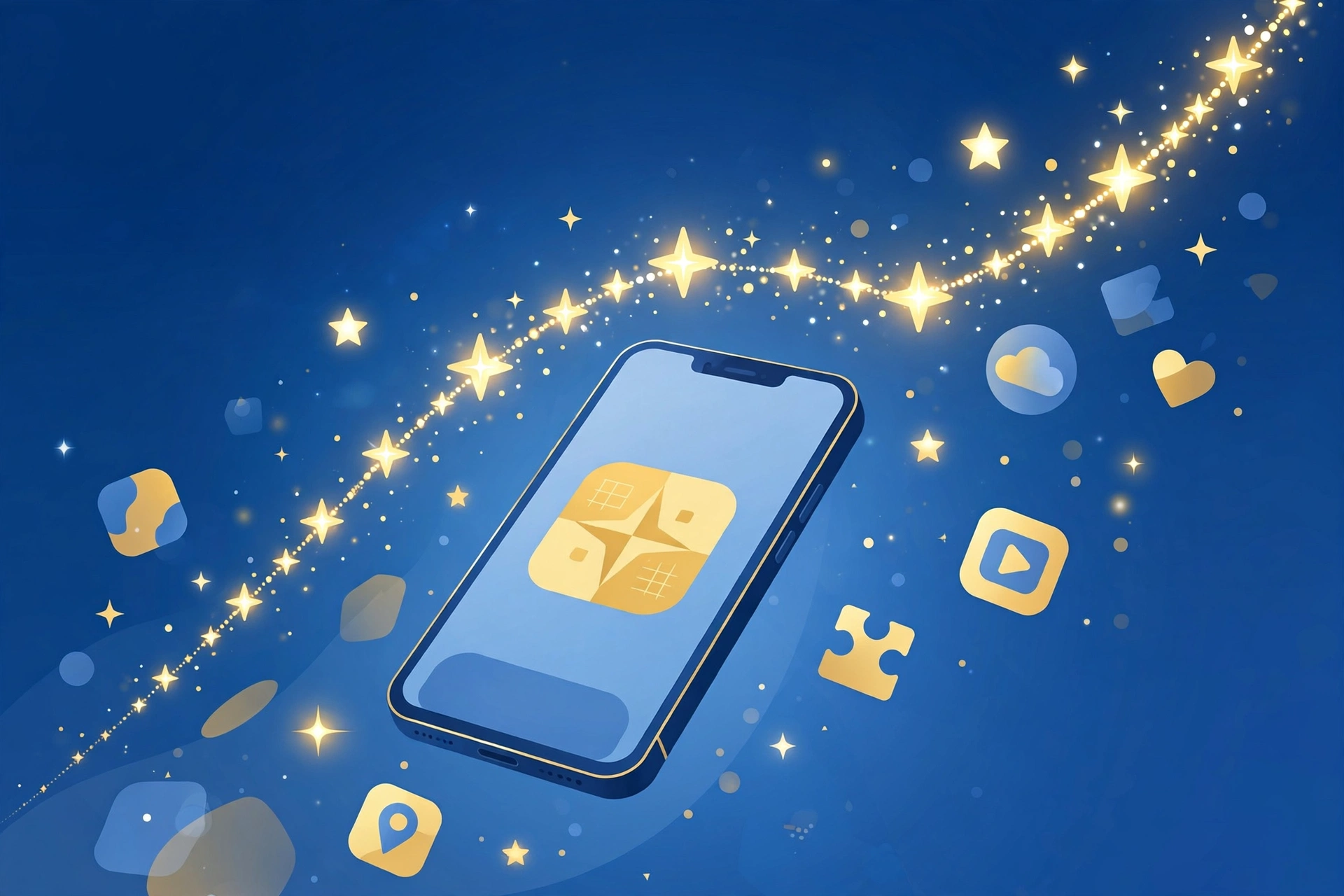 App Store Optimization Guide 2026: Rank Higher, Get More Downloads