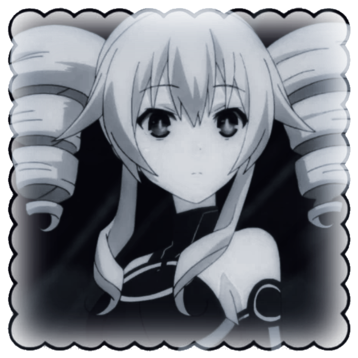 Uni - Hyperdimension Neptunia