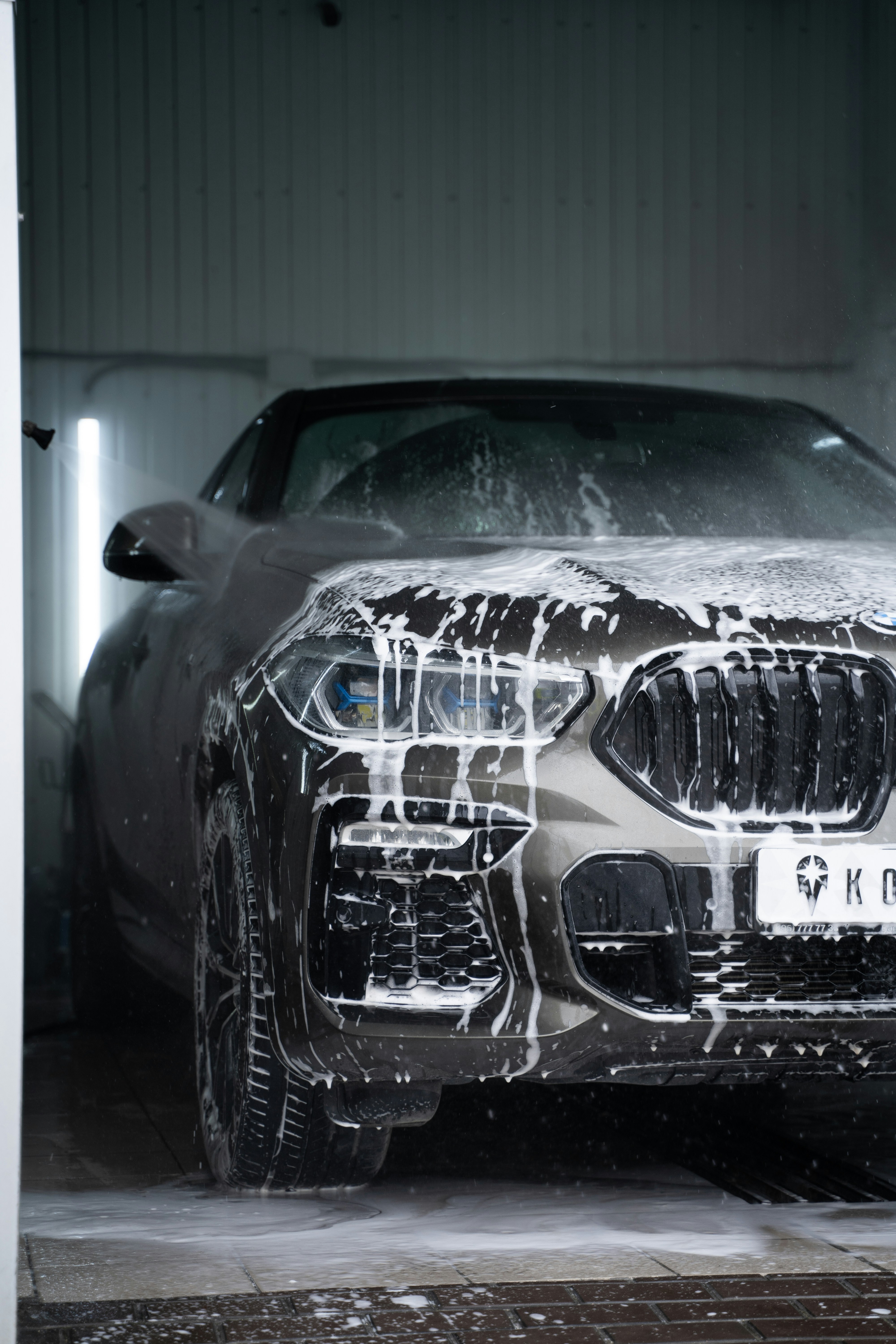 Mobile Car Care Rhein-Main