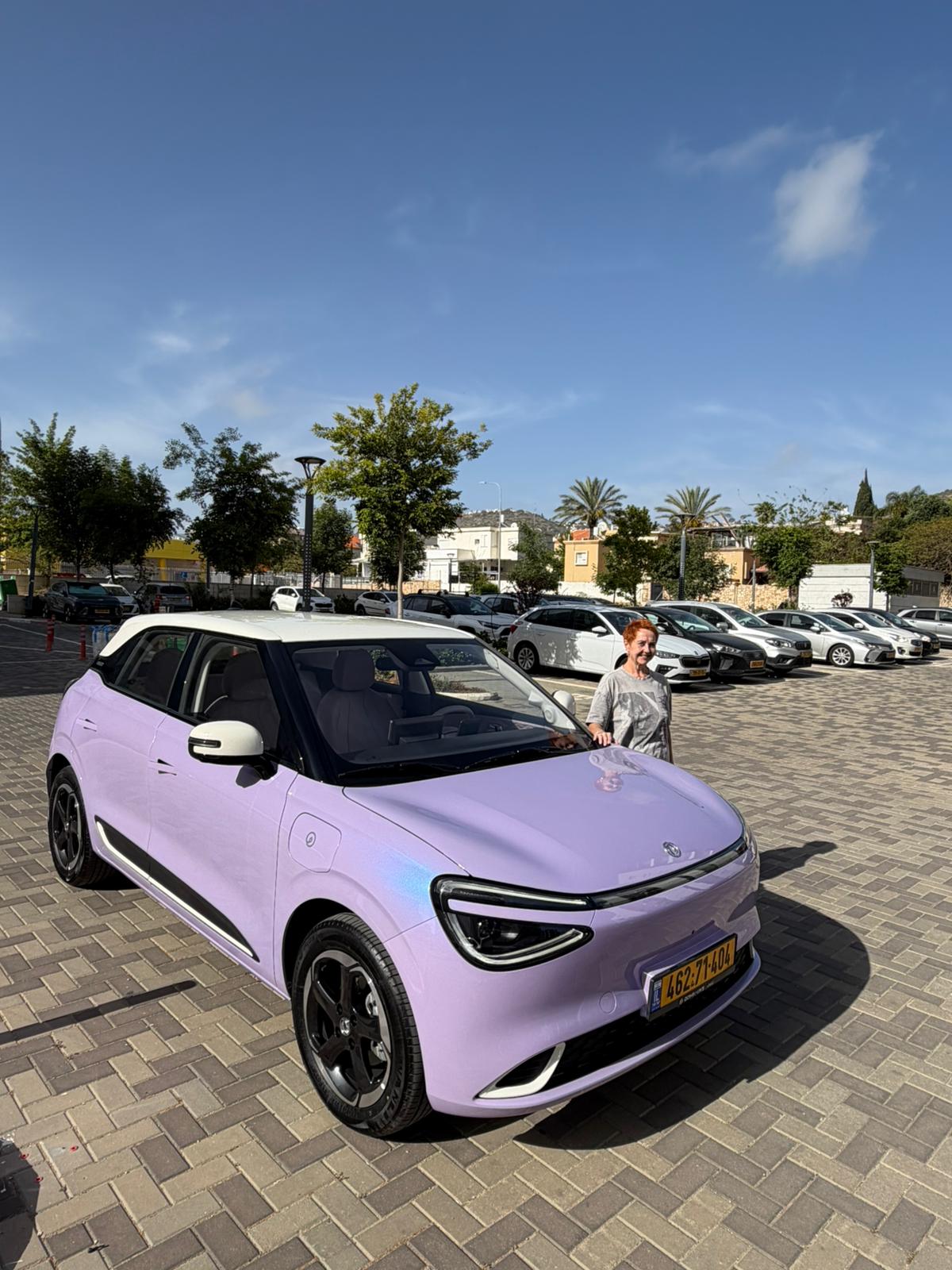 בוקס