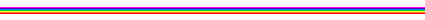 warping rainbow stripe