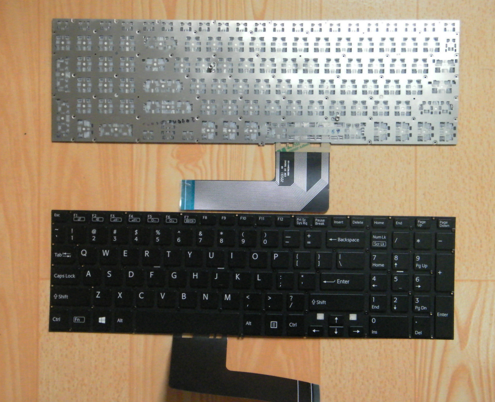 Bàn phím MTXT Sony SVF15