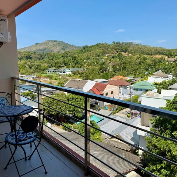 Rawai Beach Condominium — fotoğraf 3