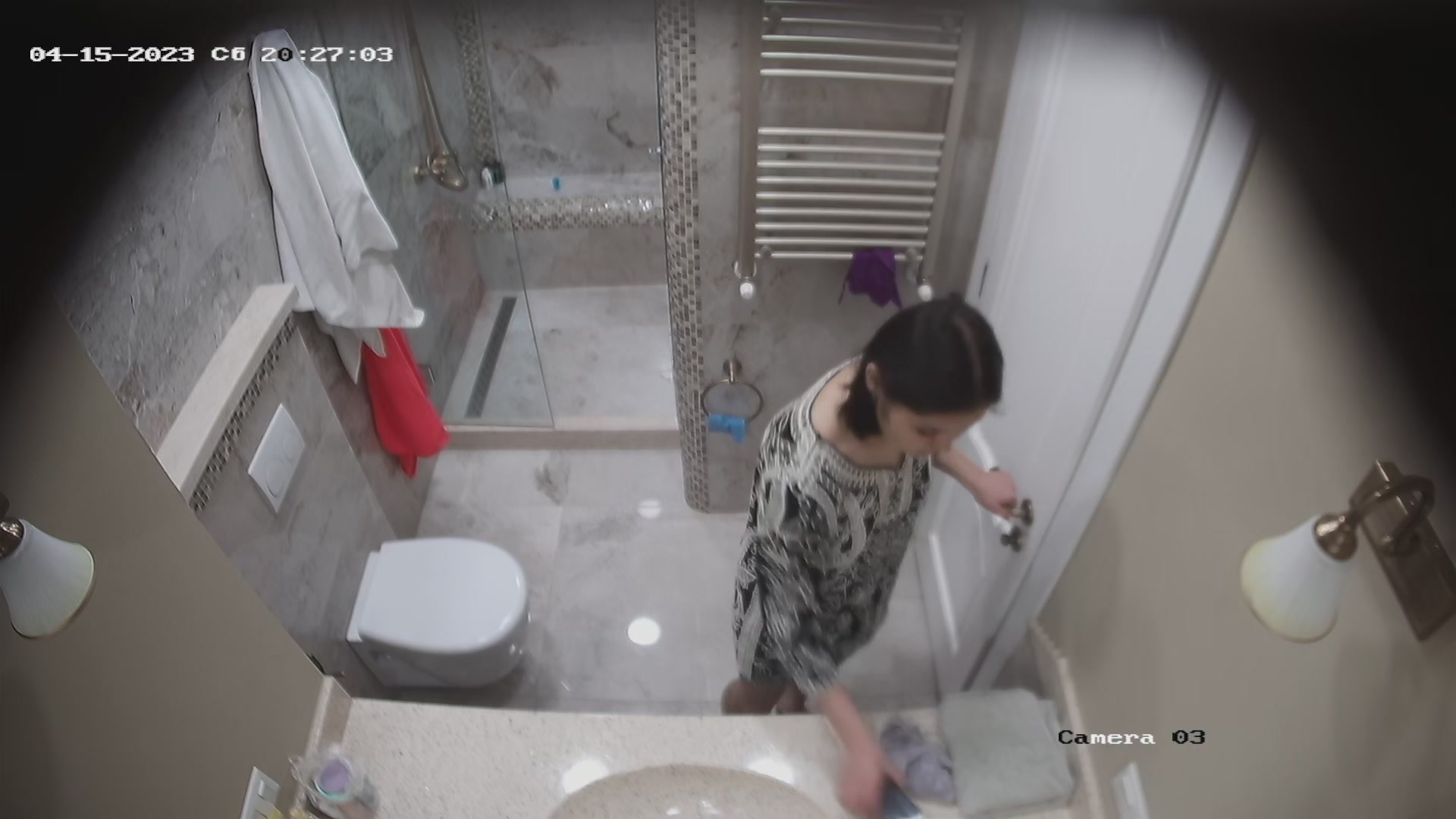 Hidden Voyeur 2 — BR (106) — screenshot 2