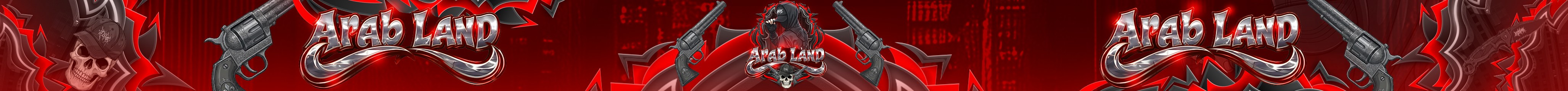 Serverdetails Arab Land