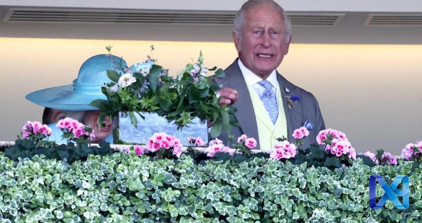 King Charles Rejects Buckingham Palace Residence Post Renovation