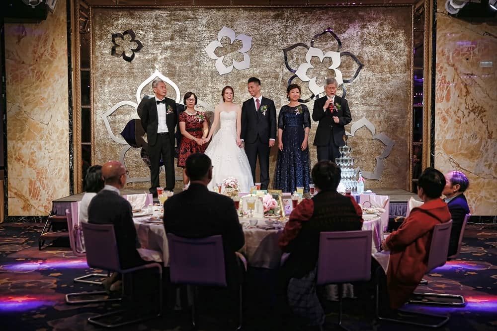 婚禮攝影師BIRD作品集照片 78