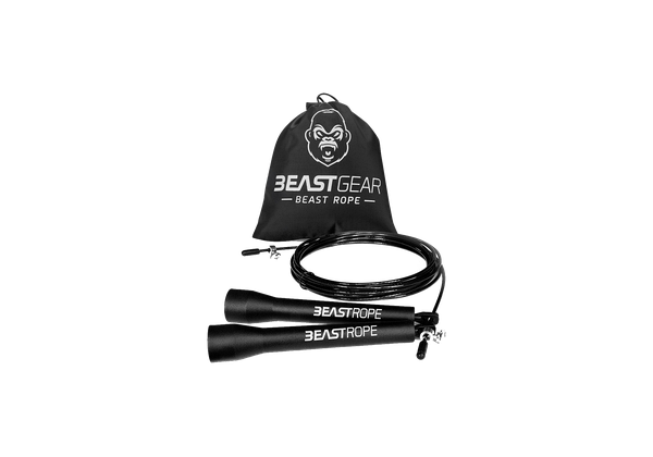 Beast Gear speed rope