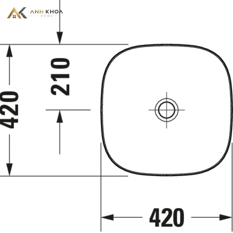 ban ve ky thuat duravit 2373420079