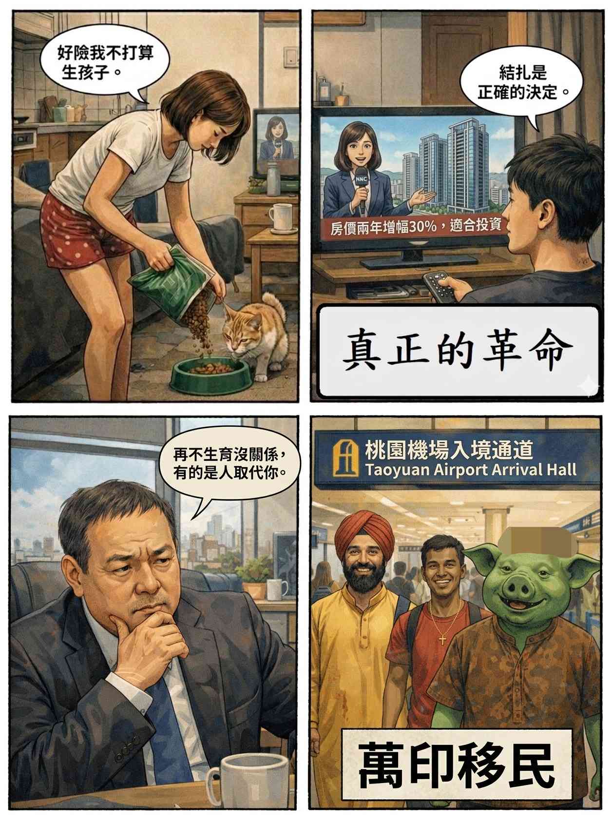 [爆卦] 真正的革命：5月出生6832人 - 八卦 - PTT.BEST 批踢踢爆文 2
