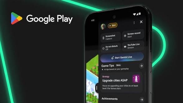 Carte Google Play