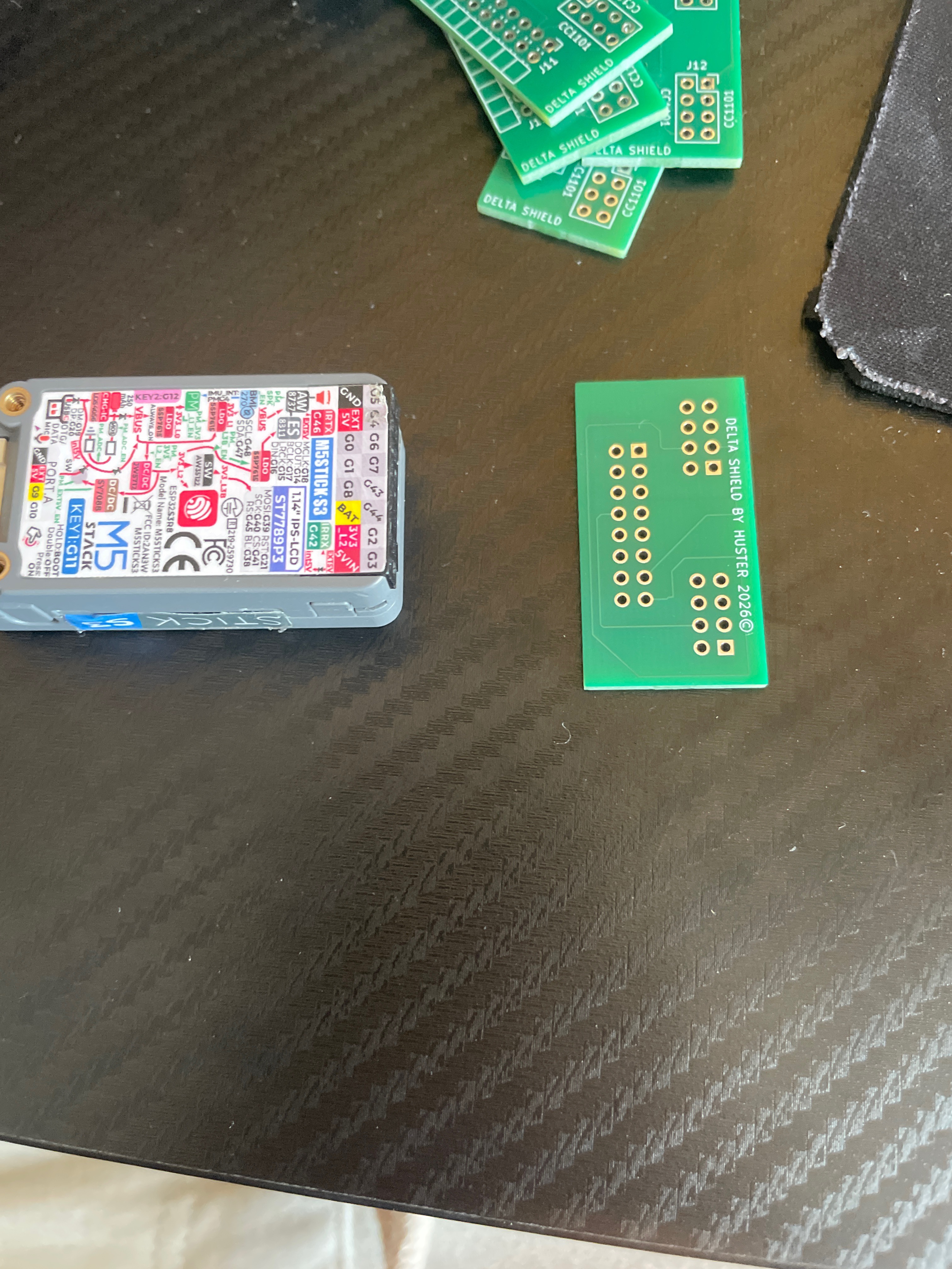 PCB Image 2