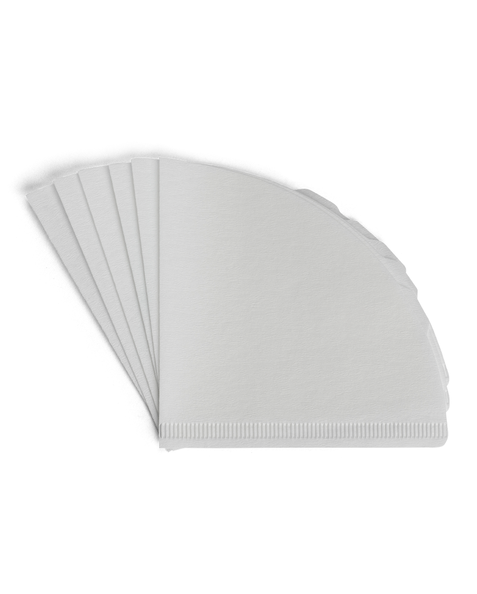 Hario V60 Filters 02 White