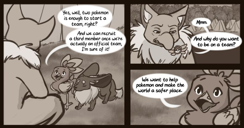 all around me are familiar faces