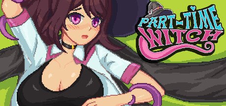 Part-Time Witch 兼职女巫