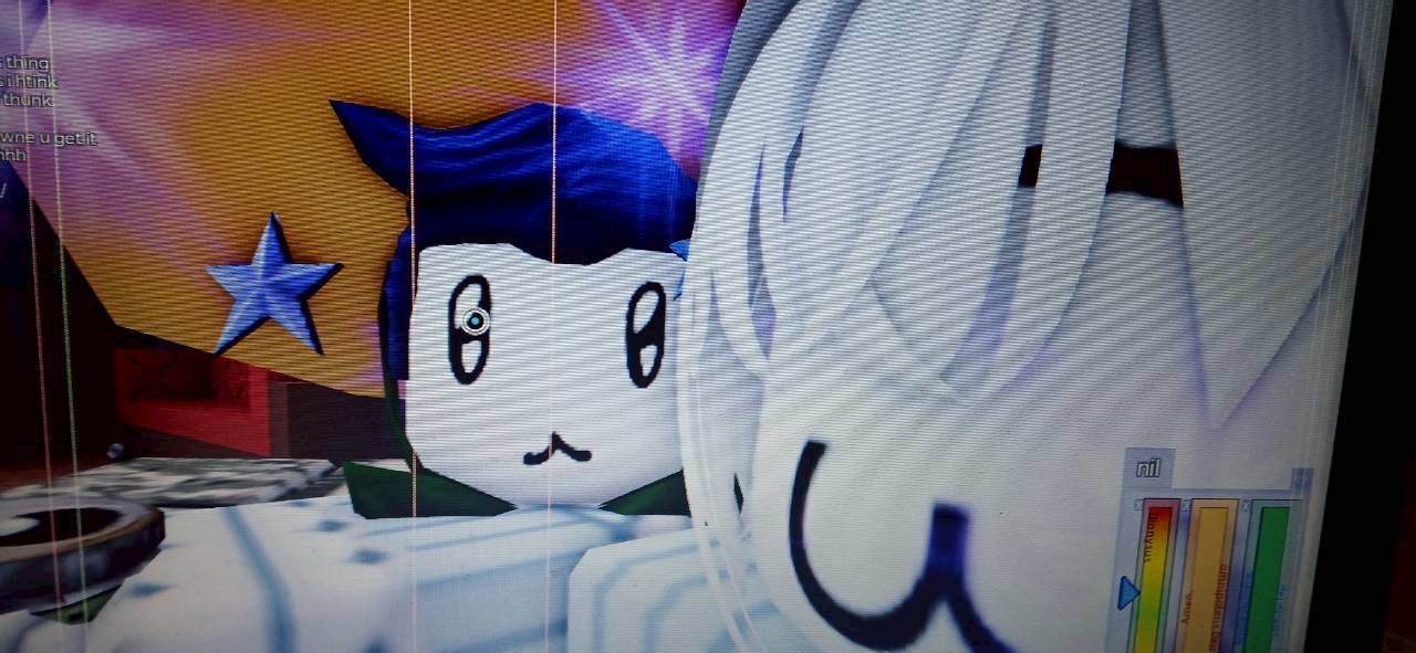 screenies