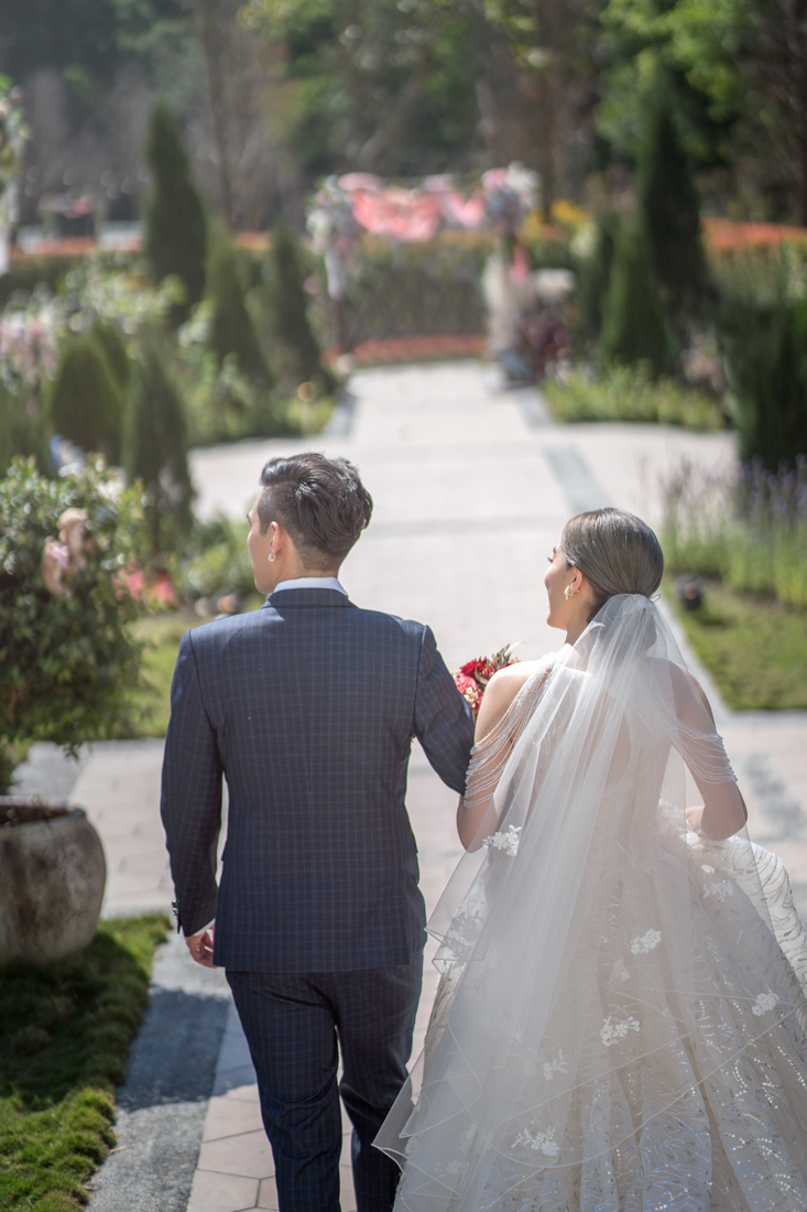 婚禮攝影師小紅莓攝影團隊作品集照片 113