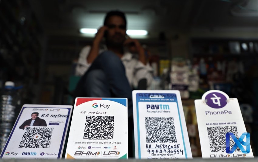 India Revamps Instant Payments Network with New Business Model