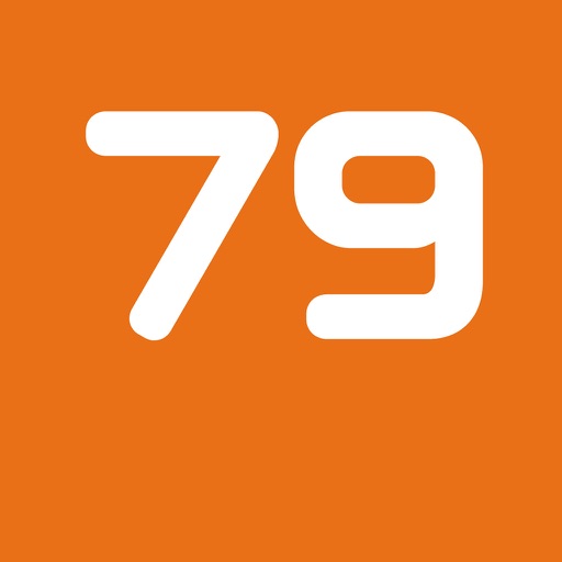 Canal 79 Mar del Plata logo