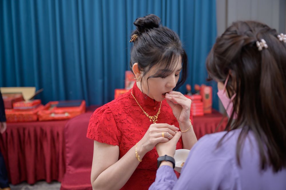 婚禮攝影師MAI作品集照片 22